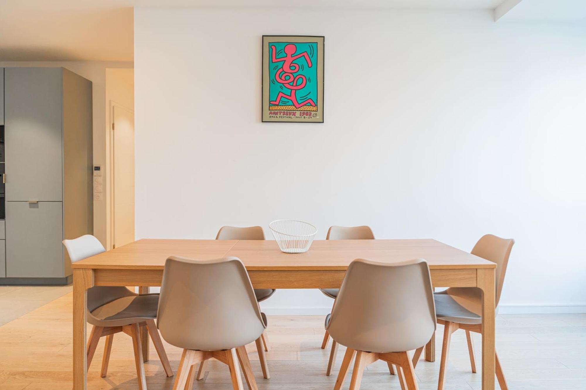 L'Academie - Magnifique 3 Chambres Krutenau Avec Parking Strasbourg Kültér fotó